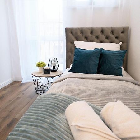 Apartament Skandynawski Мелец Экстерьер фото