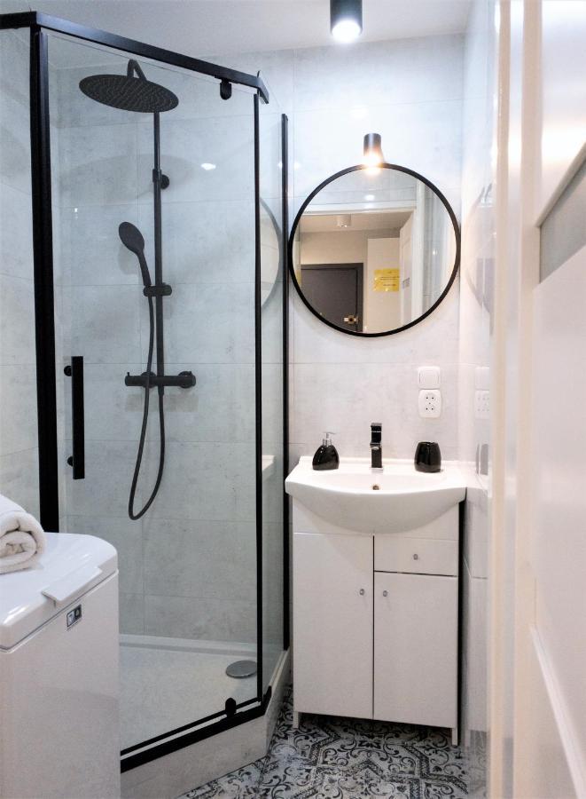 Apartament Skandynawski Мелец Экстерьер фото
